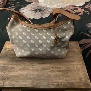 Dooney & Bourke Bag